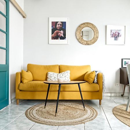 Le Farniente, Belle Maison Pres Du Port Λα Ροσέλ Εξωτερικό φωτογραφία