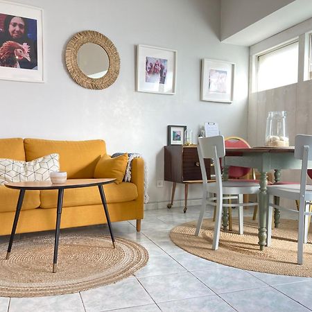 Le Farniente, Belle Maison Pres Du Port Λα Ροσέλ Εξωτερικό φωτογραφία