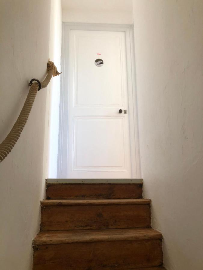 Le Farniente, Belle Maison Pres Du Port Λα Ροσέλ Εξωτερικό φωτογραφία