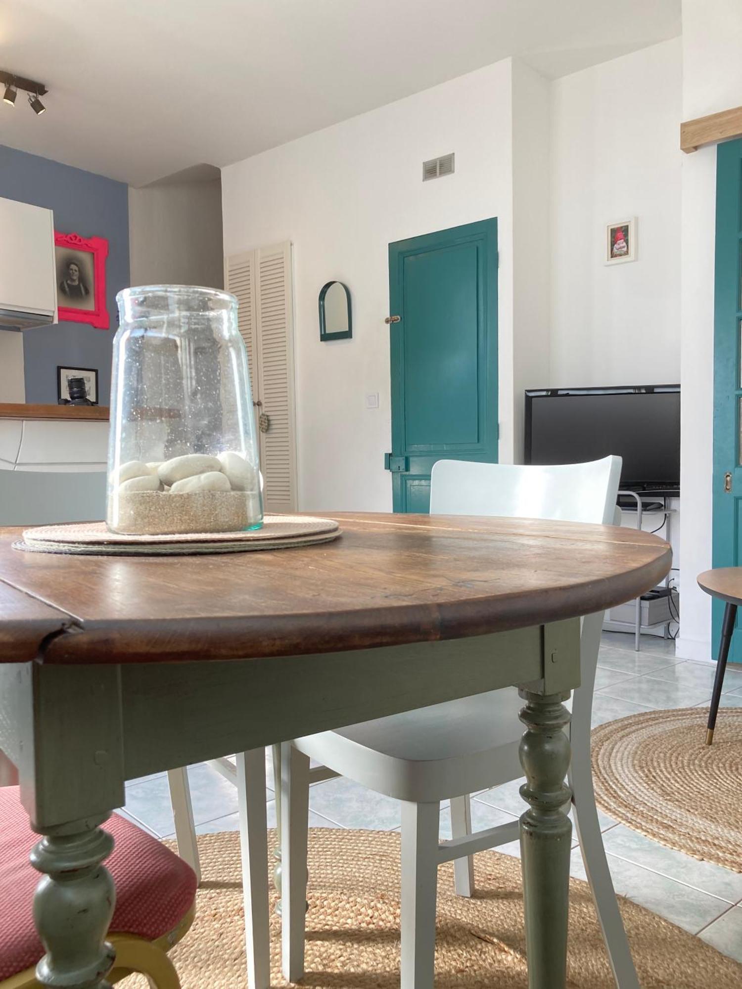 Le Farniente, Belle Maison Pres Du Port Λα Ροσέλ Εξωτερικό φωτογραφία