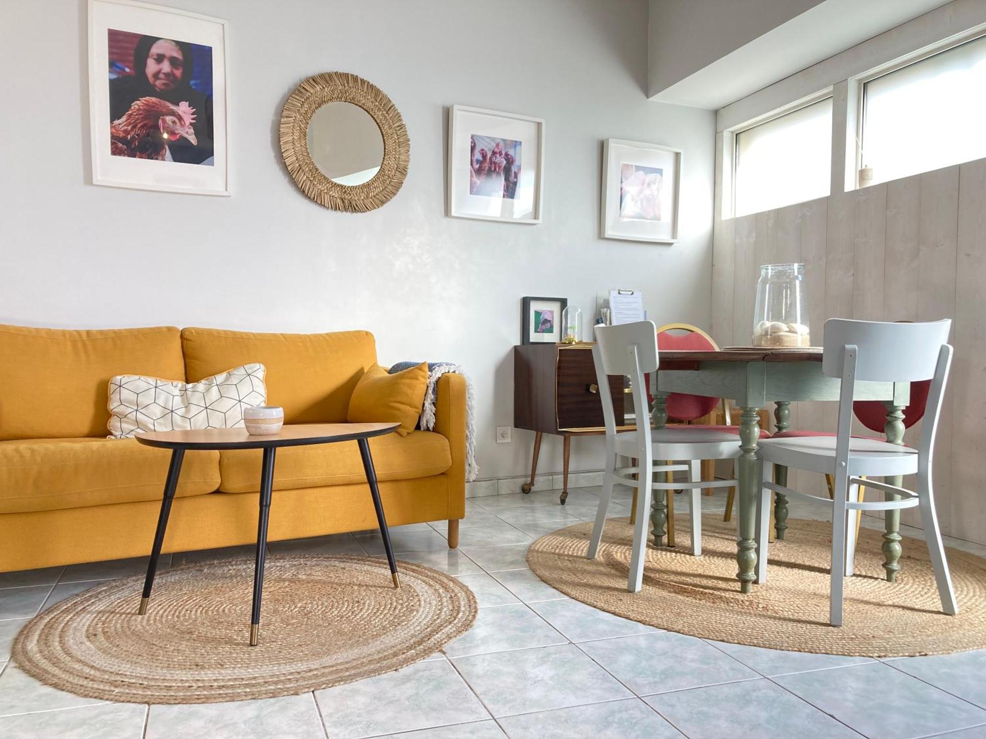 Le Farniente, Belle Maison Pres Du Port Λα Ροσέλ Εξωτερικό φωτογραφία